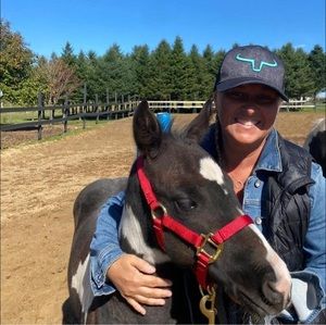 Meet your Posher, Nancy